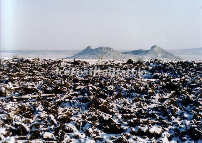 Wudalianchi World Geopark