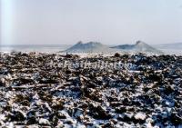 Wudalianchi World Geopark