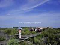 Wudalianchi World Geopark
