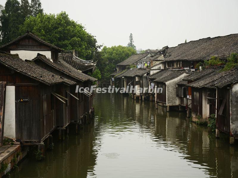 Wuzhen Town