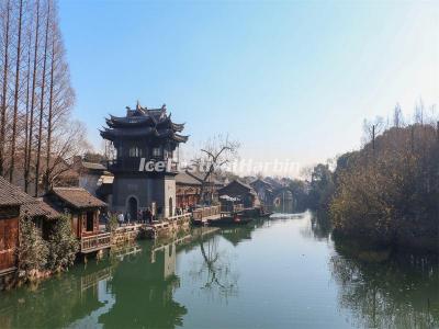 Wuzhen Water Town Tongxiang