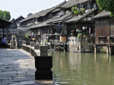 Wuzhen Jiaxing