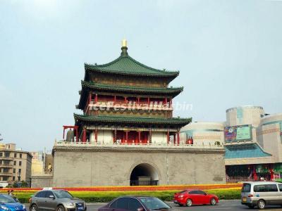 Xi'an Bell Tower