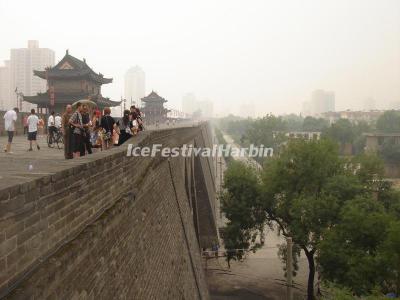 Xi'an City Wall