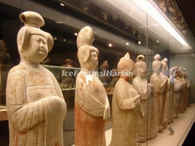 Xi'an Museum
