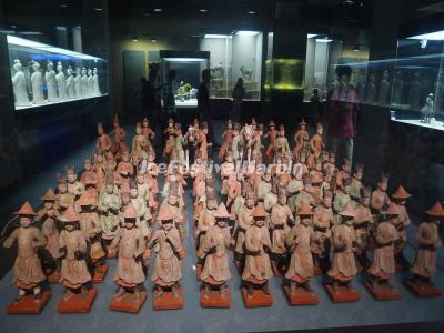 Xi'an Museum