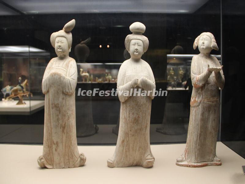 Xi'an Museum