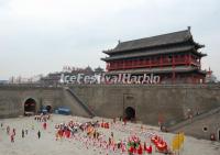 Xi'an City Wall