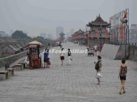 Xian City Wall