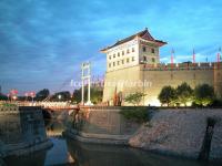 Xian City Wall