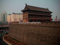 Xian City Wall