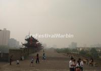 Xian City Wall