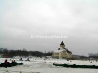 Xiling Snow Mountain