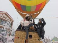 Xiling Snow Mountain