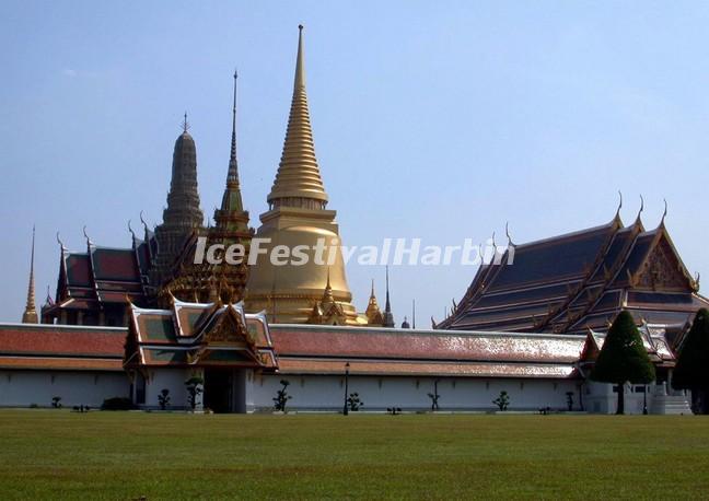 Xishuangbanna 