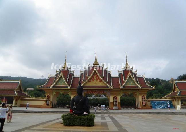 Xishuangbanna