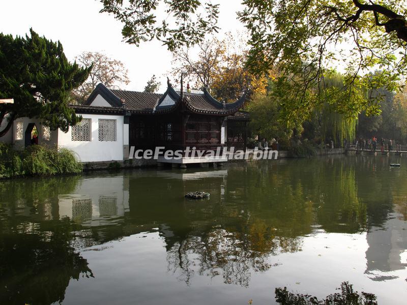 Xu Garden