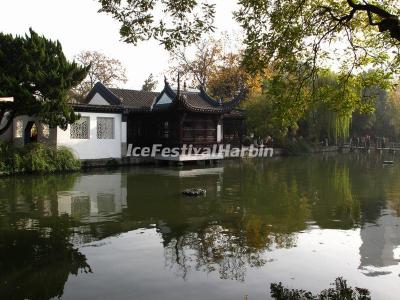 Xu Garden