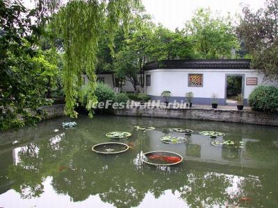 Xu Garden