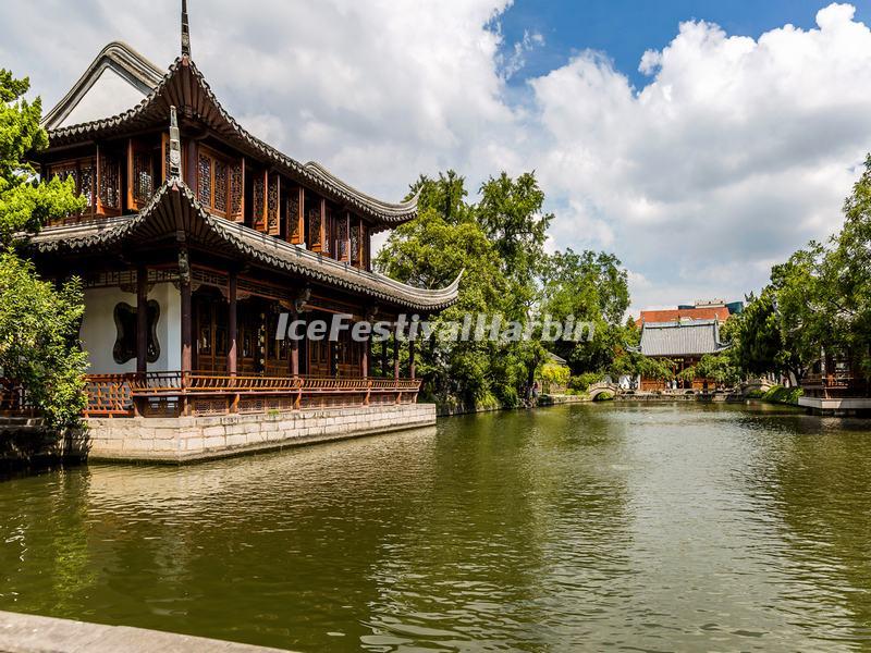 Xu Garden