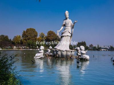 Xuanwu Lake Nanjing