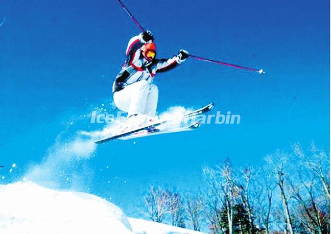 Yabuli Ski Resort