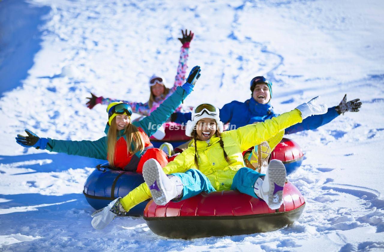 Yabuli Ski Resort