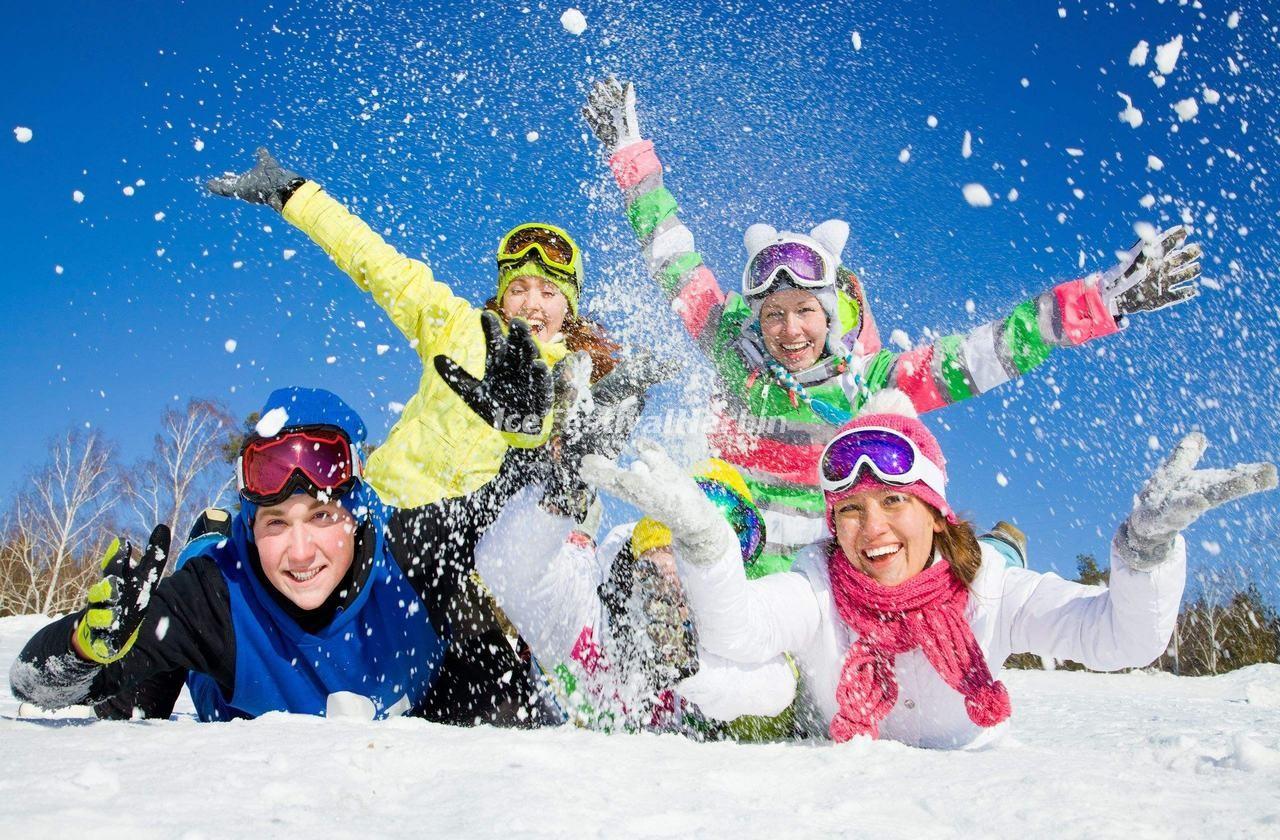 Yabuli Ski Resort