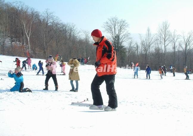 Yabuli Ski Resort