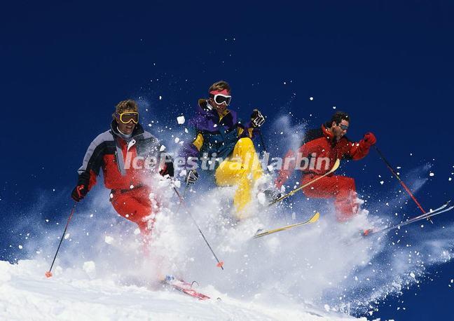 Yabuli Ski Resort