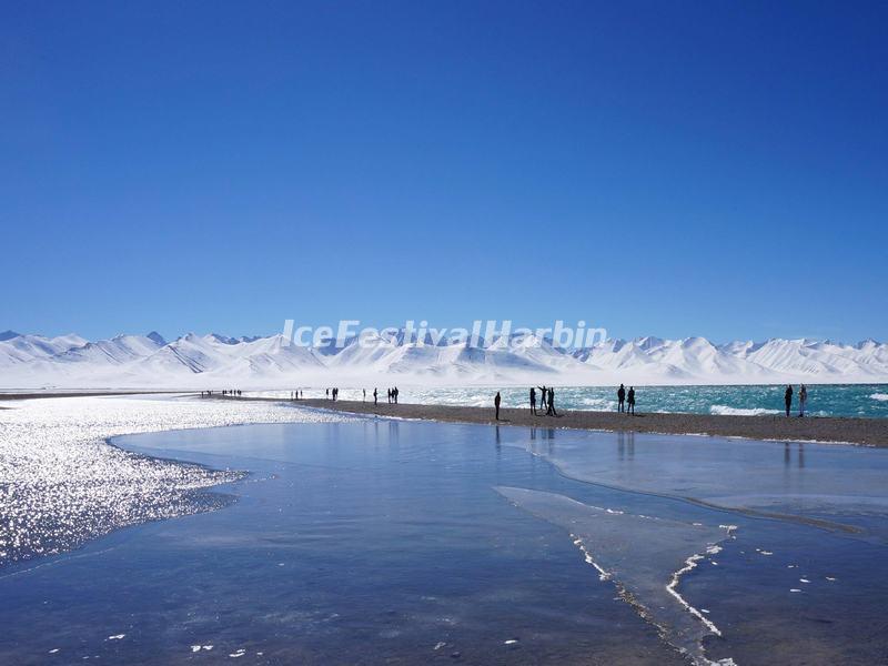 Yamdrok Yumtso Lake