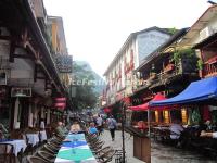 Yangshuo West Street