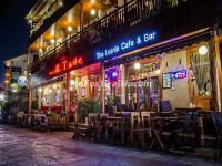 Yangshuo West Street Night Scene 