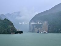Yangtze River Cruise 