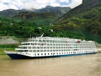 Yangtze River Cruise 