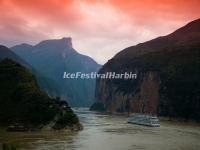 Yangtze River Cruise 