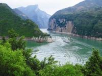 Yangtze River Cruise 