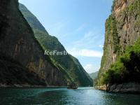 Yangtze River Cruise 