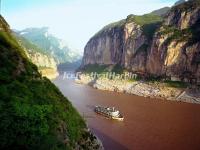 Yangtze River Cruise 