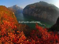 Yangtze River Cruise 