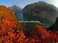 Yangtze River Cruise 