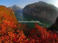 Yangtze River Cruise 