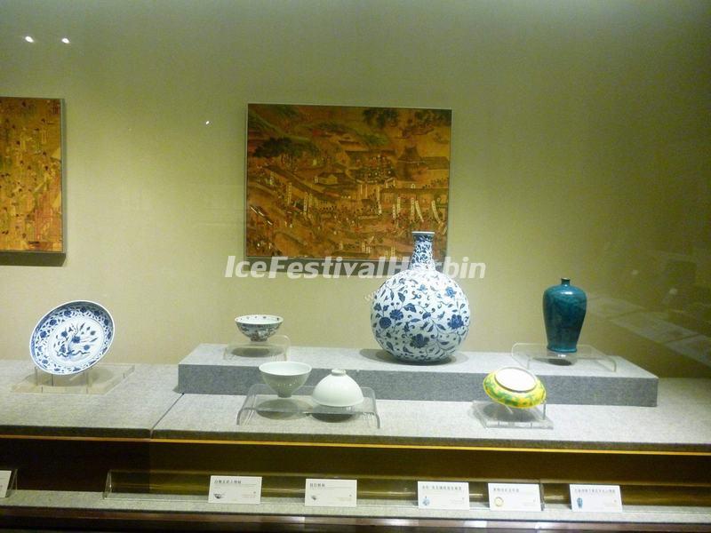 Yangzhou Museum 