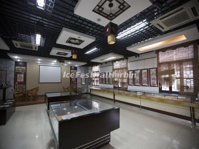 Yangzhou Museum 