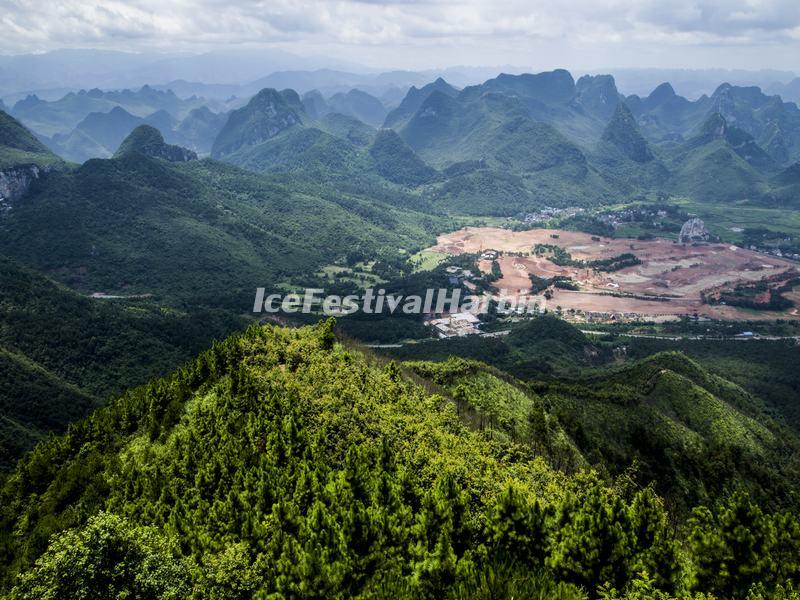 Yao Mountain