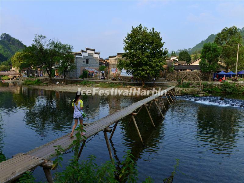 Yaoli Ancient Town Jingdezhen