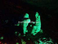 Yellow Dragon Cave