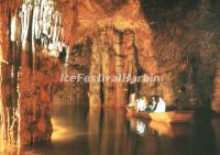 Yellow Dragon Cave