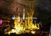 Yellow Dragon Cave