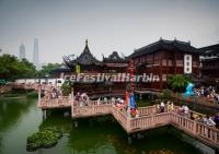 Yu Garden